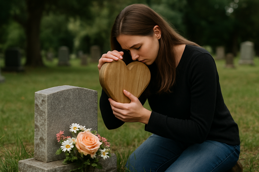 The Healing Power of Pet Memorials — Why They Matter More Than You Think