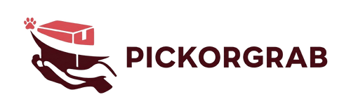 Pickorgrab LLC